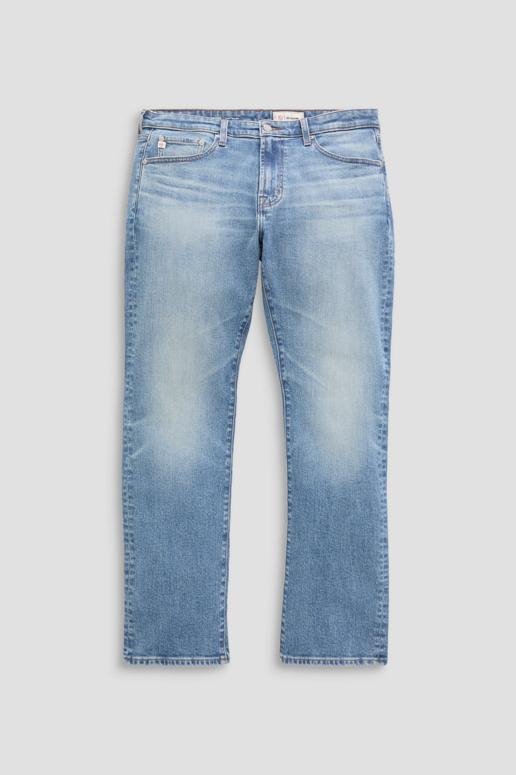 Protégé Jean - 15 Years Volcanic