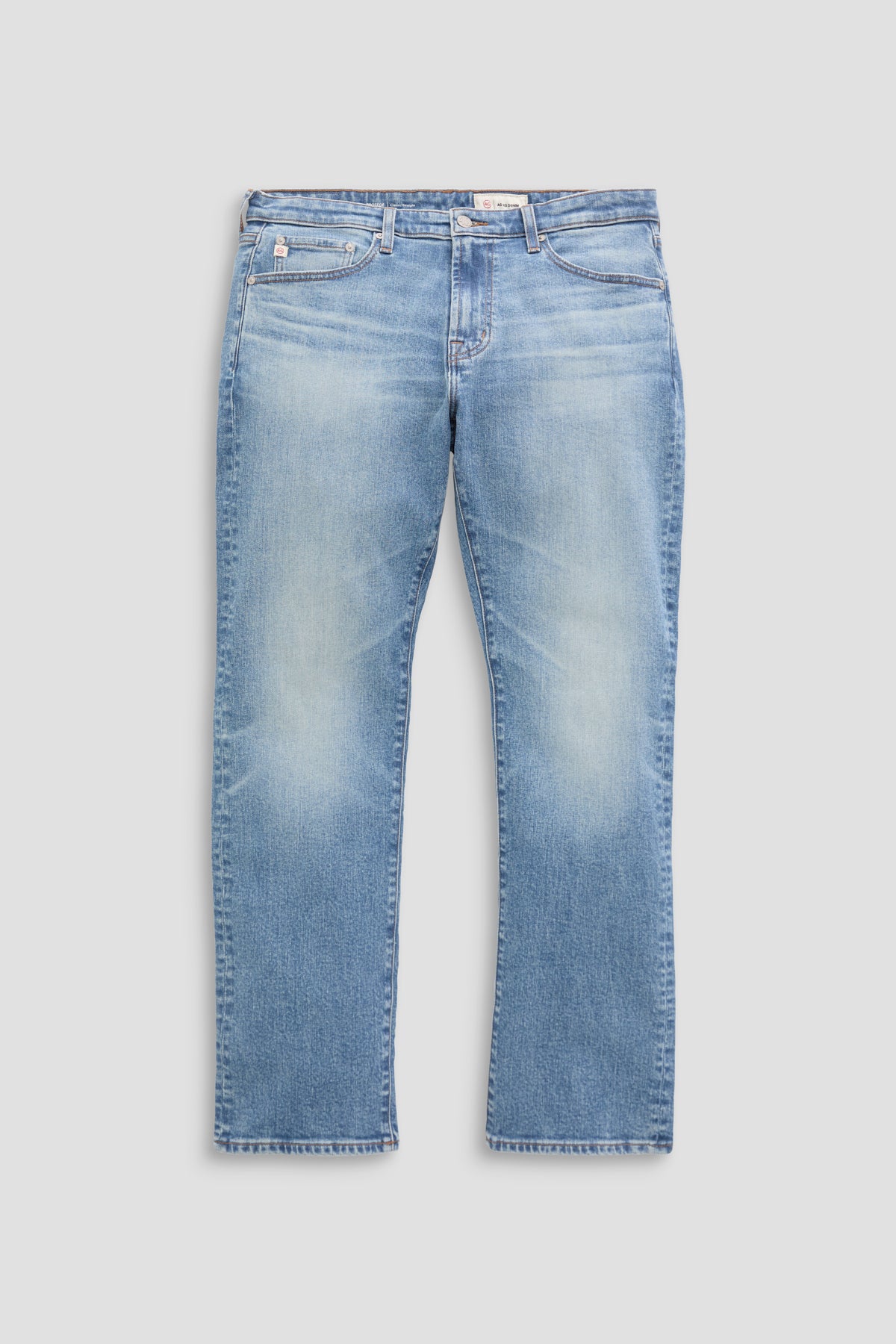 Protégé Jean - 15 Years Volcanic