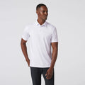 Versa Polo - White